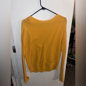 Hollister Sweater